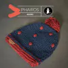 LHOTSE | AZUL/BORDO