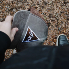 GORRA | LOGAN en internet