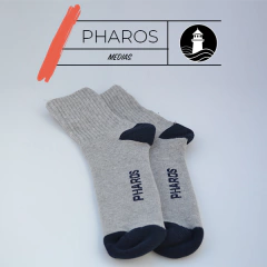 PHAROS | Medias - Pharos