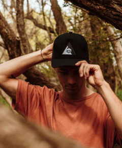 Imagen de Panda | Negra