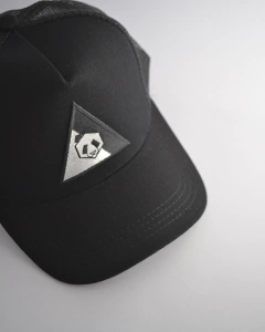 Panda | Negra - tienda online