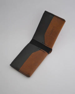 Billetera | Cerro Mercedario - Pharos