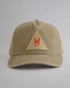 AGUARÁ GUAZÚ | CAQUI - Pharos