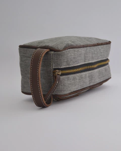 PHAROS | Neceser | Gris - Pharos