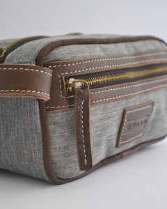 Imagen de PHAROS | Neceser | Gris