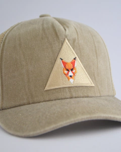 AGUARÁ GUAZÚ | CAQUI - tienda online