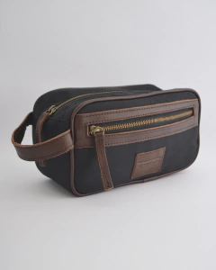 PHAROS | Neceser | Negro - tienda online