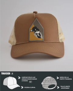 GORRA | Condor - comprar online