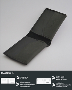 Billetera | Cerro Torre - comprar online