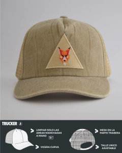 AGUARÁ GUAZÚ | CAQUI - comprar online