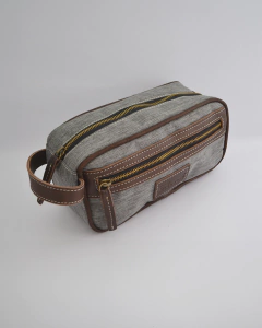 PHAROS | Neceser | Gris