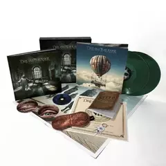 DREAM THEATER - PARASOMNIA BOXSET - comprar online