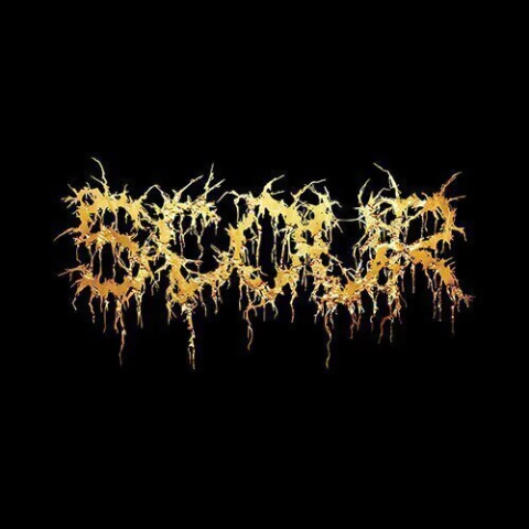 SCOUR - GOLD - comprar online