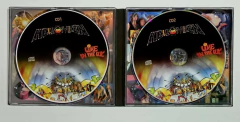 HELLOWEEN - LIVE IN THE UK: COMPLETE EDITION (2CD/DIGIPAK) - loja online