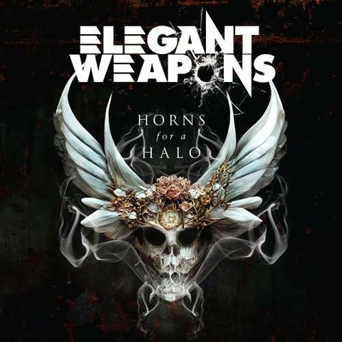 ELEGANT WEAPONS - HORNS FOR A HALO (SLIPCASE)