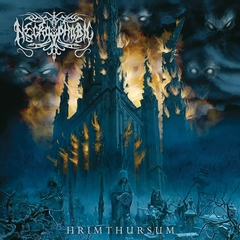 NECROPHOBIC - HRIMTHURSUM (SLIPCASE)