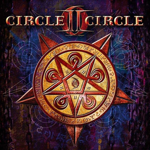 CIRCLE II CIRCLE - WATCHING IN SILENCE