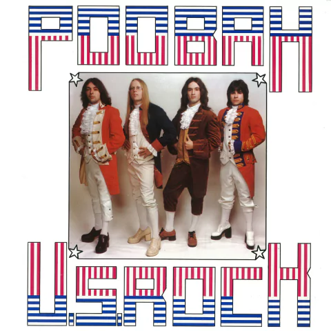 POOBAH - US ROCK (SLIPCASE)