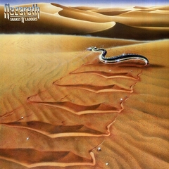 NAZARETH - SNAKES 'N' LADDERS - comprar online