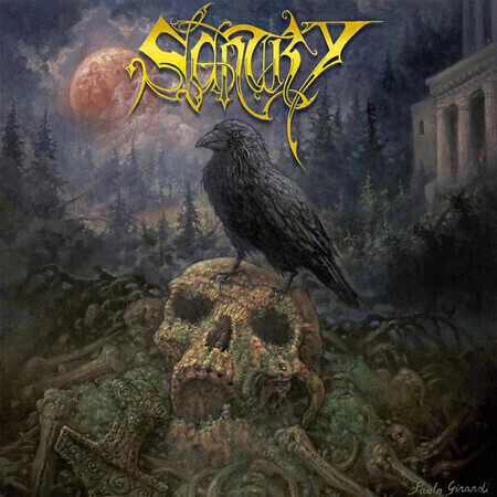 SENTRY - SENTRY (SLIPCASE)
