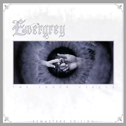 EVERGREY - THE INNER CIRCLE (REMASTERS EDITION)