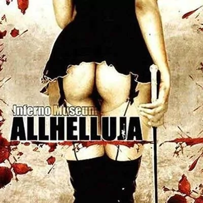 ALLHELLUJA - INFERNO MUSEUNM