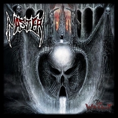 MASTER - THE WITCHHUNT (SLIPCASE)