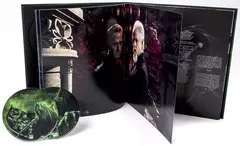 DEMONS AND WIZARDS - III (2CD/EARBOOK) na internet