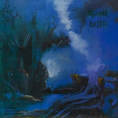 INSURRECTION - DIVINE DEATH (SPLIT) - DIM AS YOUR MIND / HUMAN INCARNATION SCLEROSIS (SLIPCASE) - comprar online