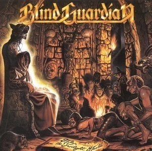 BLIND GUARDIAN - TALES FROM THE TWILIGHT WORLD (2CD/DIGIPAK)