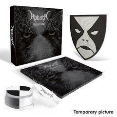 ABBATH - OUTSTRIDER (BOXSET) (IMP/EU)