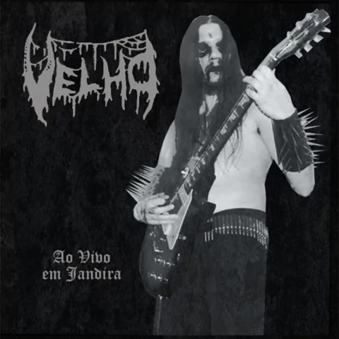 VELHO - AO VIVO EM JANDIRA