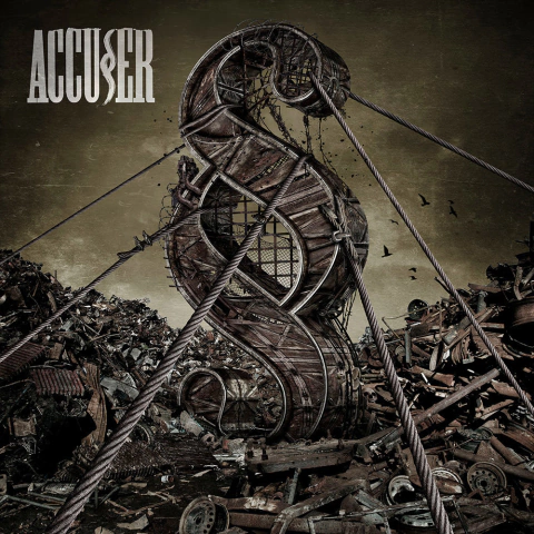 ACCUSER - ACCUSER (SLIPCASE)
