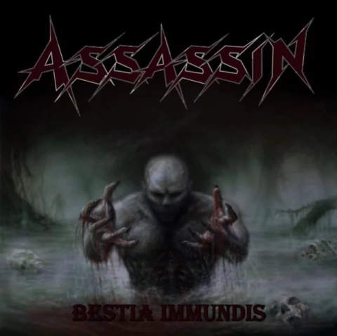 ASSASSIN - BESTIA IMMUNDIS