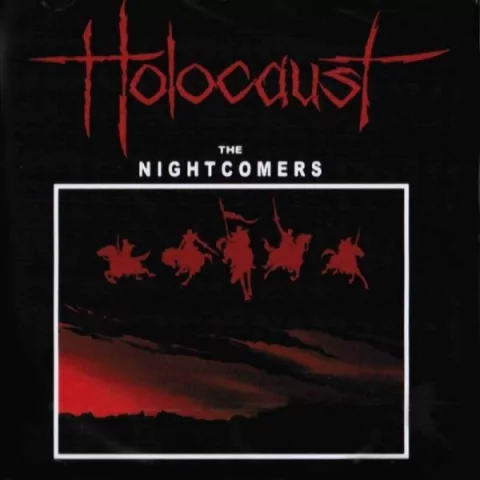 HOLOCAUST - THE NIGHTCOMERS