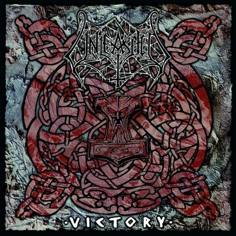 UNLEASHED - VICTORY (SLIPCASE)