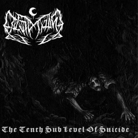 LEVIATHAN - THE TENTH SUB LEVEL OF SUICIDE (SLIPCASE)