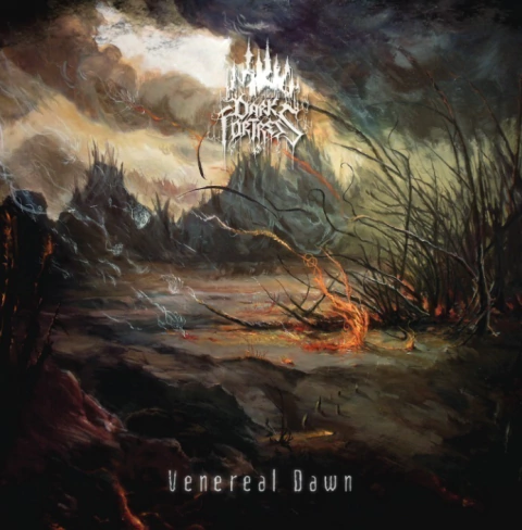 DARK FORTRESS - VENEREAL DAWN (EM BREVE)