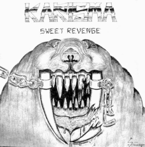 KARISMA - SWEET REVENGE (DELUXE EDITION)(2CD)
