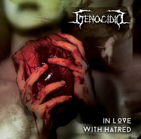 GENOCIDIO - IN LOVE WITH HATRED