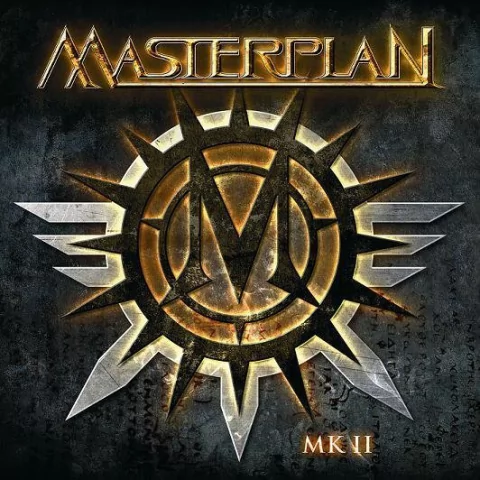 MASTERPLAN - MK II