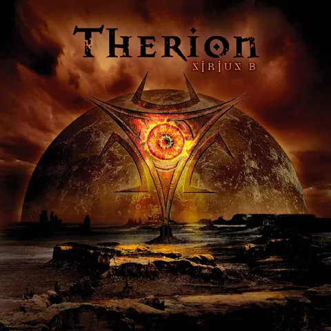 THERION - SIRIUS B