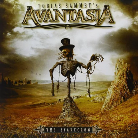 AVANTASIA - THE SCARECROW