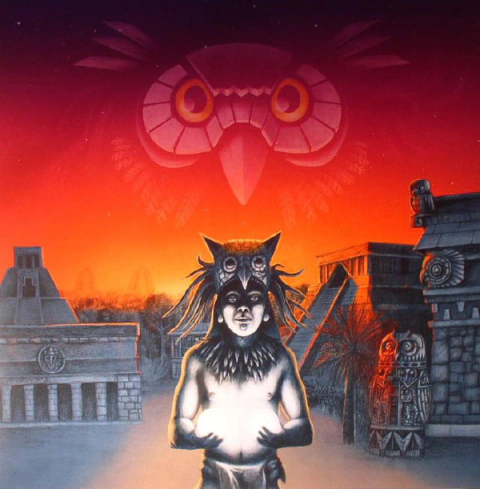 NIGHT - SOLDIERS OF TIME (SLIPCASE)