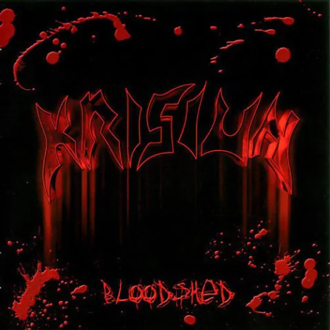 KRISIUN - BLOODSHED