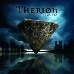 THERION - LEMURIA