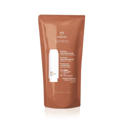 Repuesto Crema de peinar Lumina Cabello Seco - comprar online