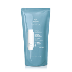 Repuesto Anticaspa Shampoo Reequilibrante Lumina - comprar online
