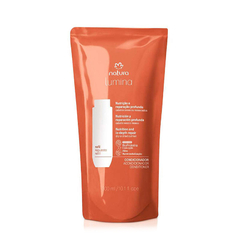 Repuesto Acondicionador Nutritivo Lumina Cabello Seco - comprar online