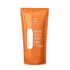 Repuesto Shampoo Nutritivo Lumina Cabello Seco - comprar online